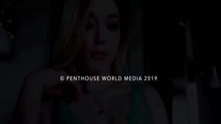 Penthouse - Anny Aurora - Pet of the Month December