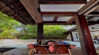 Queen Tahshaar - OnlyFans #033