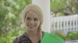 babes.com - please me - elsa jean mickey mod