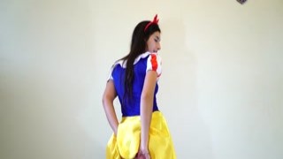 Mila Fox - Snow White and the Seven Dwarfs