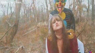 me and my step sister fucking in the woods