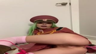 Baby Fooji - @babyfooji - OnlyFans #72