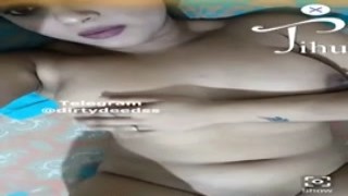 Pihu Sharma Nude Private App Video