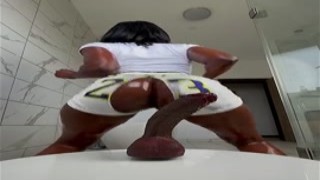 Queen Tahshaar - OnlyFans #110