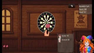  An Honest Game Review with a Lot of Sexual innuendo and Heavy-Hitting Characters