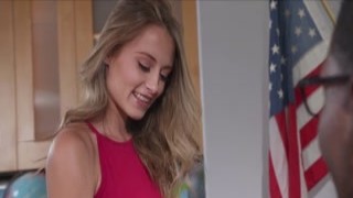 Ouf Mr Jax. Thats a huge dick for my tiny body!