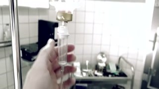 HORROR PORN – Roswell UFO