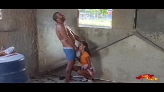 padrasto vs enteada sexo proibido