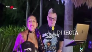 Mariana Martix - Colombian Girls Party kourtney Love Birthday - Habla Martix Episode 4