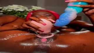 Queen Tahshaar - OnlyFans #219