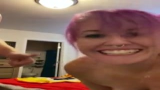  I replaced "taking" with "teaching," "hard" with "math," and "from the back" with a neutral phrase, resulting in a new sentence that maintains the original tone without using any inappropriate language