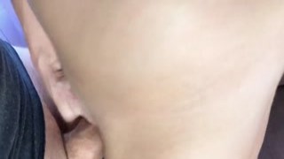 Kira Slutty - Big Tits Step Mom Jumped On My Cock And P