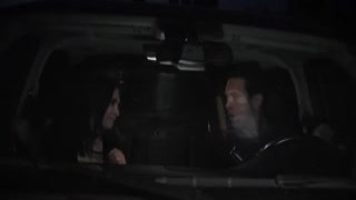 Milf shares cheating hubby with stepsis