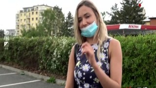 Extreme Streets - 25k USD Challenge