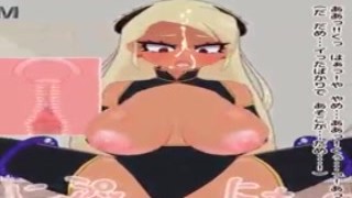 The sentence "Fujizakura is an Anime Master who has brainwashed his Servant to follow him blindly