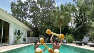 Cherie&Dani - Battlelogs