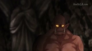 sikon no aria the animation