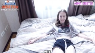 Anna Sibster - PornHub #25