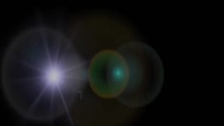 He has his bbc again