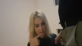 LolyAmateur - Tinder Date- Russian Girl Public Fuck with American Man,