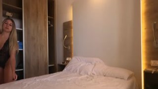 Davcina - Betrays Boyfriend With Unknown at the Resort (19 Years Old Italian Slut)