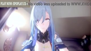 Seduced by Perfect Girl