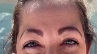 Dani Daniels - Hot Tub Blowjob And Doggy Fuck