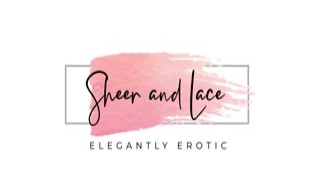 SheerAndLace - Georgia Brown 4