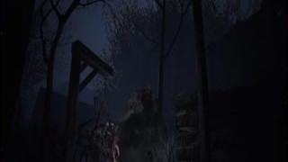 Niamare Vanaride - A 3D Dark Horror Game