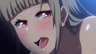 Bathhouse hentai anime with girl sex