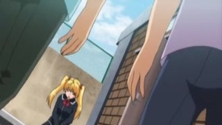 the sentence hentai sisters fucked by pervs will now become the sentence lesbian sisters enjoy intimacy