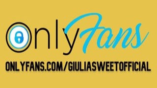 Giulia Sweet - My Stepsister Breaks her Mothers Car and needs my help - I Fuck Her!