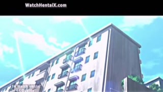 animated herntai hott cheating wife