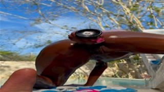 Queen Tahshaar - OnlyFans #196