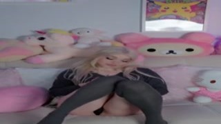 Alice Delish - Sexy-Solo-Teen