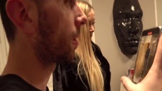 PSYCHO ORGY with Anal Massacre