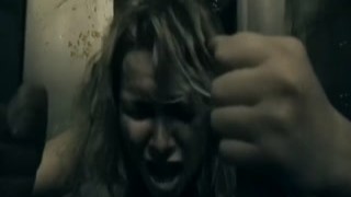 HORROR PORN – Outcast From Hell