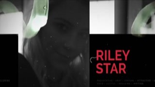 JeshByJesh - Red - Riley Star