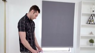 what is your little dick going to get hard for me enraged Kira Cole asks stepbro - s9 e6