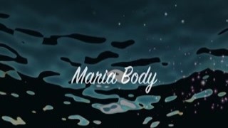 PinupFiles - Maria Body Red Vinyl 4