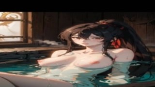  "hentai porn," "hentai content," and "hentai comics