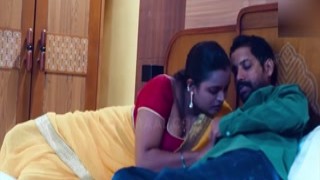 Stepaunty Uncut (2024) Hindi Hot Short Film