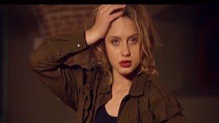 Clarice - The Generals Daughter in 4K