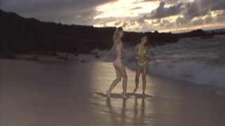PeterGirls - Butterfly Annette 2