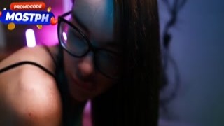 Darcy Dark - PornHub #105