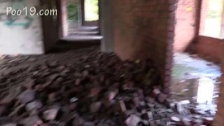 poo19 - shit dumpster