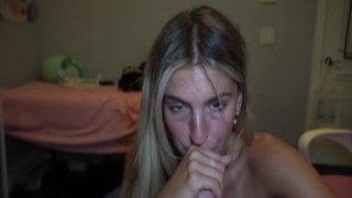 Ambie Bambii - PornHub #34