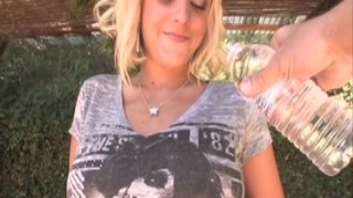 Briana Blair POV 2