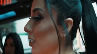 OnlyFans - Luiza Marcato - Preview of Our Limousine Party Vista Previa De Nuestra Fiesta En Limusina Pr Via