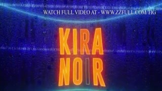 analyst tight on a neon night